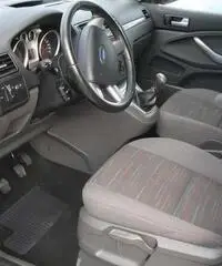 Ford C-Max Plus 1.6 TDCI Ford C-Max Plus 1.6 TDCI