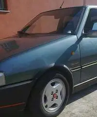 Fiat uno turbo racing Fiat uno turbo racing