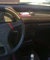 Fiat uno turbo racing Fiat uno turbo racing