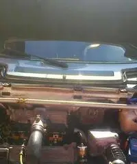 Fiat uno turbo racing Fiat uno turbo racing