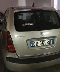 O scambio con furgone - Taranto O scambio con furgone - Taranto