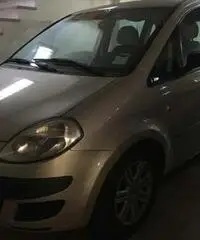 O scambio con furgone - Taranto O scambio con furgone - Taranto