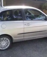 Lancia Yspilon 1.3 Multijet Serie ORO - Roma