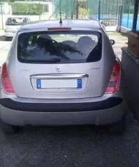 Lancia Yspilon 1.3 Multijet Serie ORO - Roma