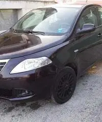 Lancia Ypsilon 1.2 - Teramo Lancia Ypsilon 1.2 - Teramo