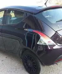 Lancia Ypsilon 1.2 - Teramo Lancia Ypsilon 1.2 - Teramo