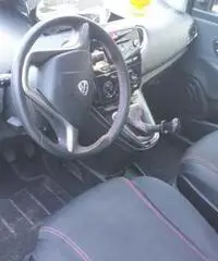 Lancia Ypsilon 1.2 - Teramo Lancia Ypsilon 1.2 - Teramo