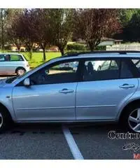 MAZDA 6 SW 2.0 DIESEL - Varese MAZDA 6 SW 2.0 DIESEL - Varese