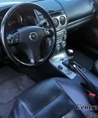 MAZDA 6 SW 2.0 DIESEL - Varese MAZDA 6 SW 2.0 DIESEL - Varese