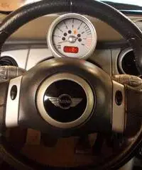 Mini Cooper 1.6 - Cuneo