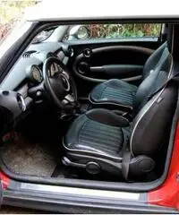 MINI COOPER 1.6 16V - Bologna MINI COOPER 1.6 16V - Bologna
