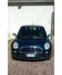 Mini cooper S - Catanzaro Mini cooper S - Catanzaro