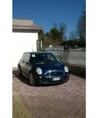 Mini cooper S - Catanzaro Mini cooper S - Catanzaro