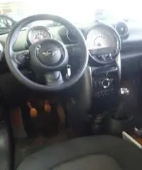 MINI COUNTRYMAN 1.6 D COOPER - Napoli