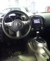 NISSAN JUKE 1.5 DCI TEKNA 110CV - Napoli