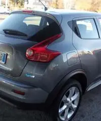 Nissan Juke 1.5dci con garanzia - Cuneo