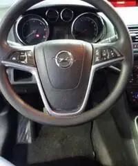 OPEL MERIVA 1.3 CDTI ENJOY ECOFLEX - Napoli OPEL MERIVA 1.3 CDTI ENJOY ECOFLEX - Napoli