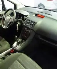 OPEL MERIVA 1.3 CDTI ENJOY ECOFLEX - Napoli OPEL MERIVA 1.3 CDTI ENJOY ECOFLEX - Napoli