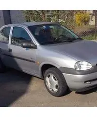 Opel Corsa 1.0 benzina , 3 porte - Bologna Opel Corsa 1.0 benzina , 3 porte - Bologna
