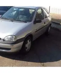 Opel Corsa 1.0 benzina , 3 porte - Bologna Opel Corsa 1.0 benzina , 3 porte - Bologna