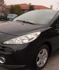 Peugeot 207 1.4 GPL - Cuneo