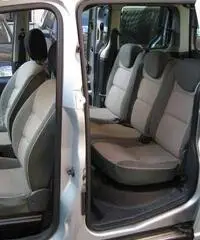 Peugeot Ranch 2.0HDI AUTOVETTURA 5 POSTI - Piemonte Peugeot Ranch 2.0HDI AUTOVETTURA 5 POSTI - Piemonte