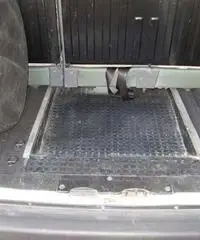 Peugeot Ranch 2.0HDI AUTOVETTURA 5 POSTI - Piemonte Peugeot Ranch 2.0HDI AUTOVETTURA 5 POSTI - Piemonte