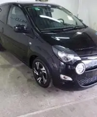 RENAULT TWINGO 1.5 DCI DYNAMIQUE 75CV - Napoli RENAULT TWINGO 1.5 DCI DYNAMIQUE 75CV - Napoli