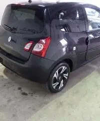 RENAULT TWINGO 1.5 DCI DYNAMIQUE 75CV - Napoli RENAULT TWINGO 1.5 DCI DYNAMIQUE 75CV - Napoli