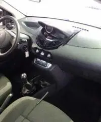 RENAULT TWINGO 1.5 DCI DYNAMIQUE 75CV - Napoli RENAULT TWINGO 1.5 DCI DYNAMIQUE 75CV - Napoli
