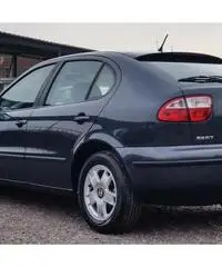 SEAT Leon 1.9 TDI 110cv 5 porte - Catania SEAT Leon 1.9 TDI 110cv 5 porte - Catania
