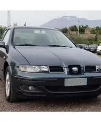 SEAT Leon 1.9 TDI 110cv 5 porte - Catania SEAT Leon 1.9 TDI 110cv 5 porte - Catania