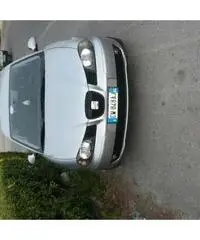 Auto seat ibiza con impianto a gas - Lucca Auto seat ibiza con impianto a gas - Lucca
