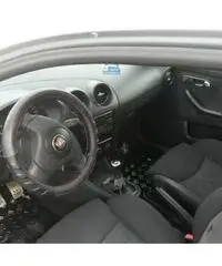 Auto seat ibiza con impianto a gas - Lucca Auto seat ibiza con impianto a gas - Lucca
