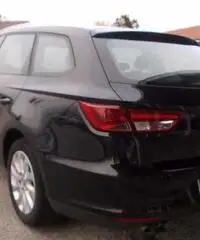 Seat Leon 1.6tdi 4x4 Style 2014 - Cuneo