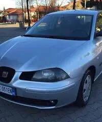 Seat Ibiza 47 kilowatt neopatentati ok - Milano Seat Ibiza 47 kilowatt neopatentati ok - Milano