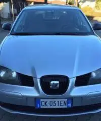 Seat Ibiza 47 kilowatt neopatentati ok - Milano Seat Ibiza 47 kilowatt neopatentati ok - Milano