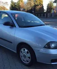 Seat Ibiza 47 kilowatt neopatentati ok - Milano Seat Ibiza 47 kilowatt neopatentati ok - Milano