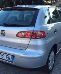 Seat Ibiza 47 kilowatt neopatentati ok - Milano Seat Ibiza 47 kilowatt neopatentati ok - Milano
