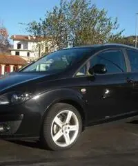 SEAT ALTEA XL 2.0 TDI CR STYLE DSG 140CV ANNO 2011 KM 102530 - Veneto SEAT ALTEA XL 2.0 TDI CR STYLE DSG 140CV ANNO 2011 KM 102530 - Veneto
