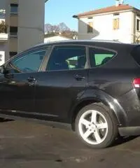 SEAT ALTEA XL 2.0 TDI CR STYLE DSG 140CV ANNO 2011 KM 102530 - Veneto SEAT ALTEA XL 2.0 TDI CR STYLE DSG 140CV ANNO 2011 KM 102530 - Veneto