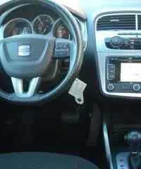 SEAT ALTEA XL 2.0 TDI CR STYLE DSG 140CV ANNO 2011 KM 102530 - Veneto SEAT ALTEA XL 2.0 TDI CR STYLE DSG 140CV ANNO 2011 KM 102530 - Veneto