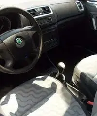 Skoda Roomster GPL 1.2 htp - Cuneo