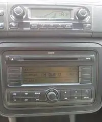 Skoda Roomster GPL 1.2 htp - Cuneo