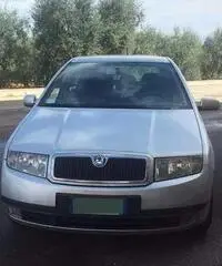 Skoda Fabia - Bari Skoda Fabia - Bari