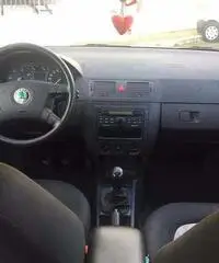 Skoda Fabia - Bari Skoda Fabia - Bari