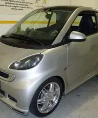SMART ForTwo 1.0 98cv Originale BRABUS Xclusive - Genova SMART ForTwo 1.0 98cv Originale BRABUS Xclusive - Genova