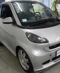 SMART ForTwo 1.0 98cv Originale BRABUS Xclusive - Genova SMART ForTwo 1.0 98cv Originale BRABUS Xclusive - Genova