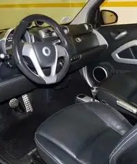 SMART ForTwo 1.0 98cv Originale BRABUS Xclusive - Genova SMART ForTwo 1.0 98cv Originale BRABUS Xclusive - Genova