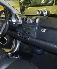 SMART ForTwo 1.0 98cv Originale BRABUS Xclusive - Genova SMART ForTwo 1.0 98cv Originale BRABUS Xclusive - Genova